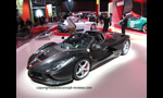 Ferrari LaFerrari Aperta 2016